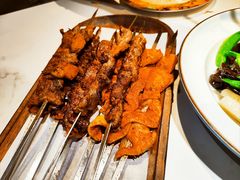-相约·羊村小馆(长沙路店)