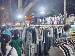-健康路夜市