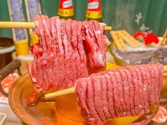 -京悦南门涮羊肉(长寿路店)