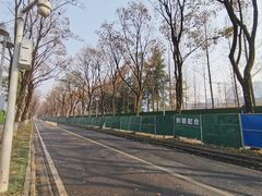 -后襄河公园