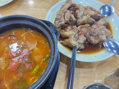 -贤花饭店(城阳店)