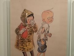 -张乐平故居