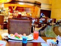 -杭州国际会议中心洲际酒店-原素全日餐厅(解放东路店)