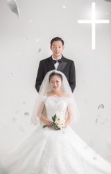 -保定巴黎婚纱摄影