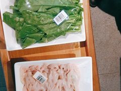 -野妹火锅(龙岗店)