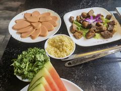 -红鼎坊·老成都火锅(新南门店)