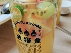 -渔语鱼酸菜鱼新川菜(万象城店)
