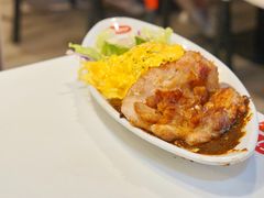 -Red Rice米饭主题餐厅(荔枝角店)
