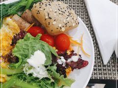 -北京西单美爵酒店