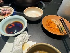 -季季山·云南野生菌火锅(上海首店)