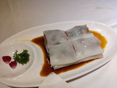 叉烧肠粉-凯逸轩·匠心粤菜(中城名仕汇店)