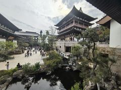 -径山寺