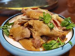 -北戴河转鱼·炒螃蟹酱餐厅