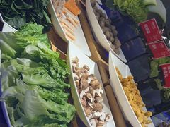 -火叮叮自助烤肉·现切牛肉(茂业店)