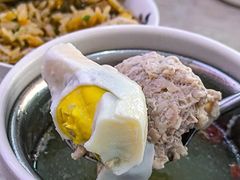 -一小子·排骨咸饭(龙山文创园店)