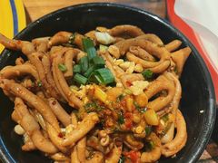 -北丐先生·野馄饨烧烤(雨花万象店)