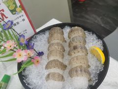 -嘉升大排档(番禺总店)