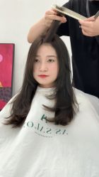 -DIAN DIAN SALON点点