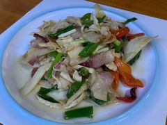 -龙姐私房菜(和顺古镇店)