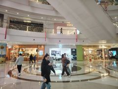 -凯德广场(金牛店)