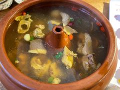-小喜客·云南特色菜(纳西庭院店)