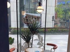 -LAVAZZA拉瓦萨咖啡(星荟中心店)