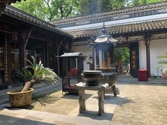 -包公祠