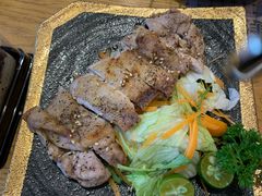 -林妈妈村·日式料理(宝山万达店)