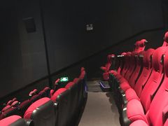 -橙天嘉禾影城(苏州印象城店)