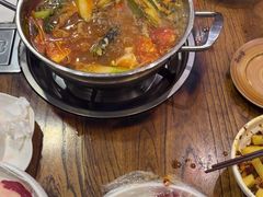 -亮欢寨(凯里总店)