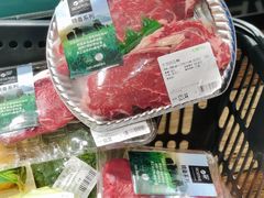 -七鲜超市(瑞虹天地太阳宫店)