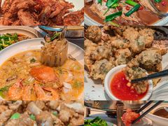 -大家食府·福建菜(FAC协盛中心庭院餐厅店)