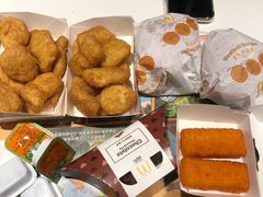 -麦当劳(顺义店)