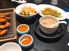 -老头儿油爆虾·1987杭州烟火味(湖滨银泰in77D区店)