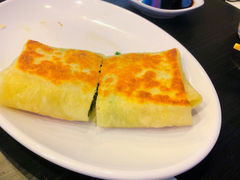 -我去·春饼文化主题餐厅(国定路总店)