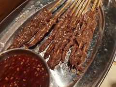 -串盟烧烤大排档·长沙美食地标(星沙店)