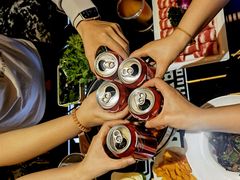 -星璨火吧KTV聚会餐厅(华清广场店)