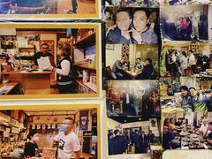 -気楽亭和食料理(气乐亭大世界本店)