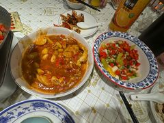 -3弄堂·滕王饭店·江西菜(铜锣湾店)