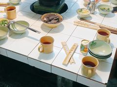 -石灰市老火锅(北滨路店)
