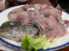 -大理.老字号渝记酸萝卜乌鱼(古城总店)