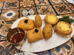 -番茄屋葡式美食(总店)