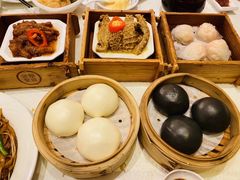 -金翠皇宫粤菜·点心·海鲜(翡翠店)