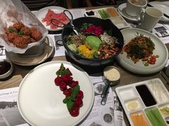 -小大董·烤鸭(凤凰汇店)