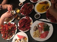 -乐咖啡西餐厅(太湖皇冠假日酒店)