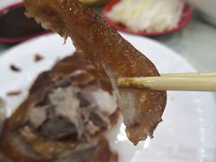 -原味斋烤鸭店(铁百店)