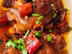 -辣婆婆(航天桥店)