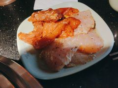 -梨花自助烤肉(乐宾店)