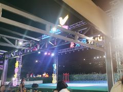 -渔家火锅·海鲜自助餐·演艺(亚龙湾天域酒店)