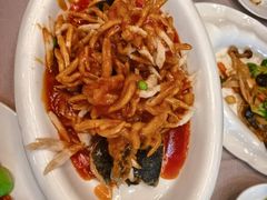 -功德林素菜饭庄(前门店)